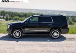 GMC Yukon Denali by Davenport Motorsports 2015 года